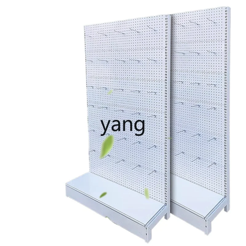 LT hole plate shelf mobile phone case accessories stationery store fishing gear hook trinkets shelf
LT hole plate shelf mobile phone case accessories stationery store fishing gear hook trinkets shelf