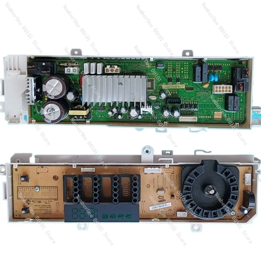 For Samsung washing machine WW90J5430GW computer board DC92-01768E main board DC92-01778S main board
For Samsung washing machine WW90J5430GW computer board DC92-01768E main board DC92-01778S main board