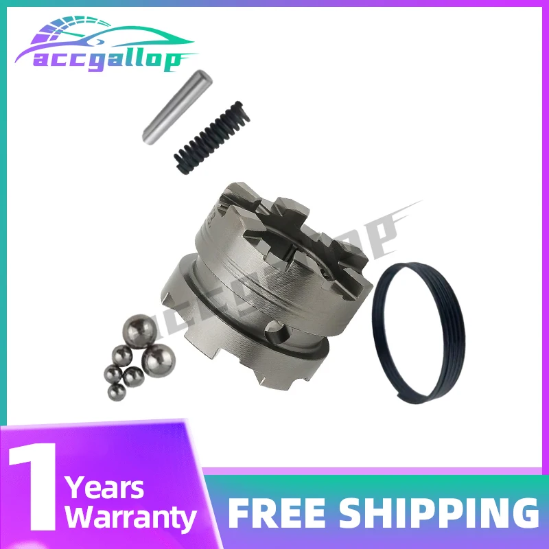 63P-45631 CLUTCH DOG W/Accessories For Yamaha Outboard LF150 F 150 HP 4T 2005-UP
63P-45631 CLUTCH DOG W/Accessories For Yamaha Outboard LF150 F 150 HP 4T 2005-UP