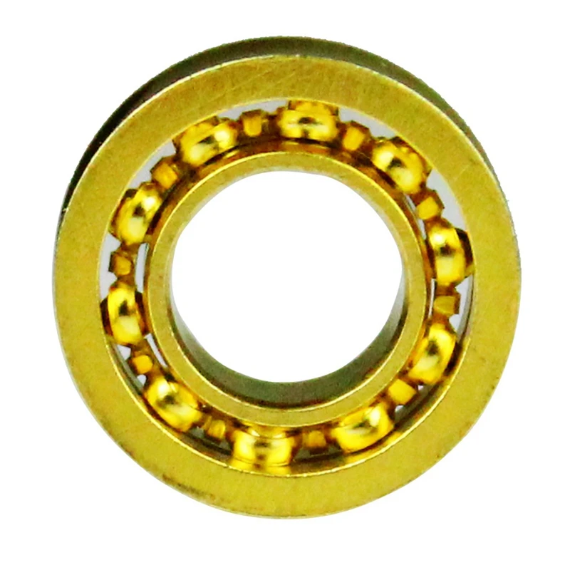 10Pcs Gold 10 Ball Kk Yoyo Bearing Professional Extra Long Sleep Idling YOYO Bearing Yo-Yo Bearings
10Pcs Gold 10 Ball Kk Yoyo Bearing Professional Extra Long Sleep Idling YOYO Bearing Yo-Yo Bearings