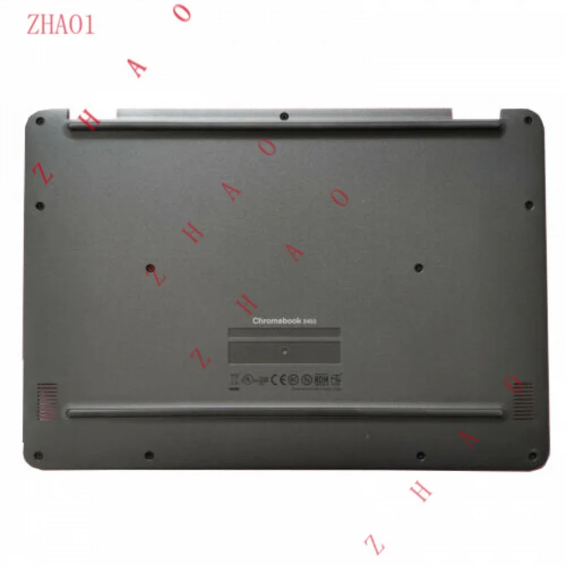 Z 0XFN8C For DELL Chromebook 3400 Lower Bottom Base Case Cover XFN8C
Z 0XFN8C For DELL Chromebook 3400 Lower Bottom Base Case Cover XFN8C