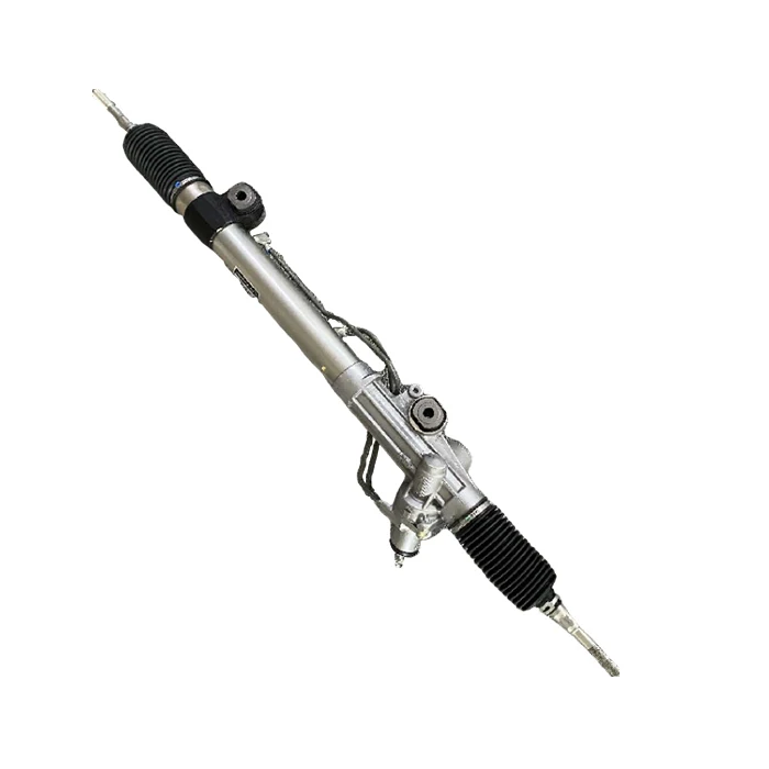 Steering Rack for Land Cruiser FZJ100 HDJ100 UZJ100 44200-60100 44250-60100 45046-69205 45047-69115 90170-20003
Steering Rack for Land Cruiser FZJ100 HDJ100 UZJ100 44200-60100 44250-60100 45046-69205 45047-69115 90170-20003