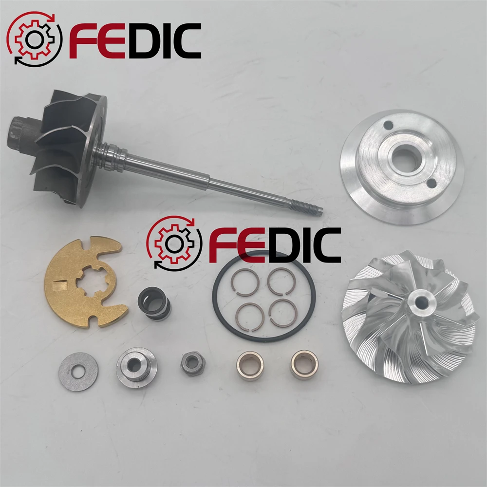 BV40 54409880005 Turbo rotor+repair kit for Audi A3 S3 Seat Ibiza VW Golf Passat Sharan Touran 2.0 TDI CFHC CFFE CFFB CKRA
BV40 54409880005 Turbo rotor+repair kit for Audi A3 S3 Seat Ibiza VW Golf Passat Sharan Touran 2.0 TDI CFHC CFFE CFFB CKRA