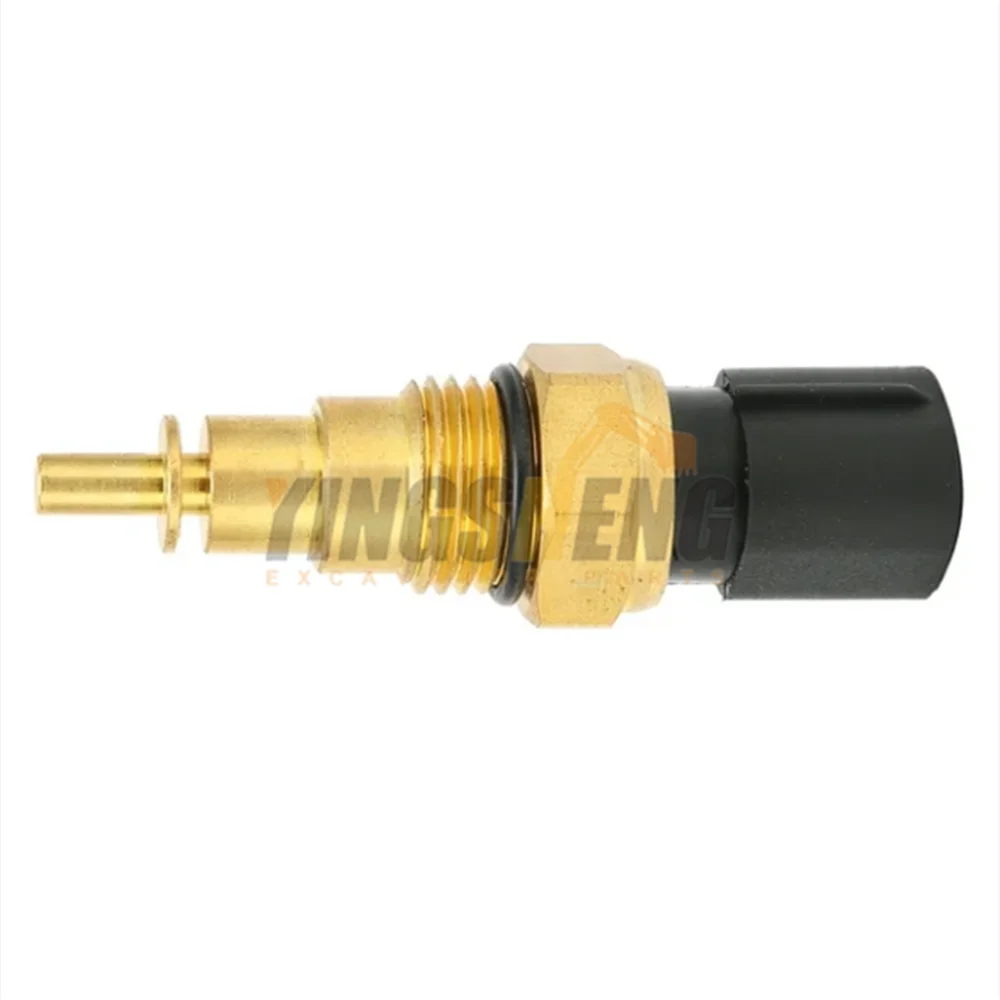 EX200-3 Isuzu engine 6BD1 6BG1 Hitachi excavator EX200-2 EX200-5 Water temperature sensor 8-7363936-0 4257129
EX200-3 Isuzu engine 6BD1 6BG1 Hitachi excavator EX200-2 EX200-5 Water temperature sensor 8-7363936-0 4257129