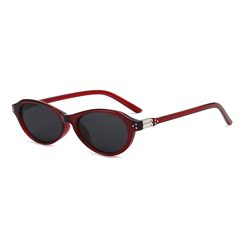 Ladies UV400 Shield Eyewear Vintage Metal Frames Luxury Brand Big Frame Women Pilot Punk Oval Oversized Sunglasses
Ladies UV400 Shield Eyewear Vintage Metal Frames Luxury Brand Big Frame Women Pilot Punk Oval Oversized Sunglasses