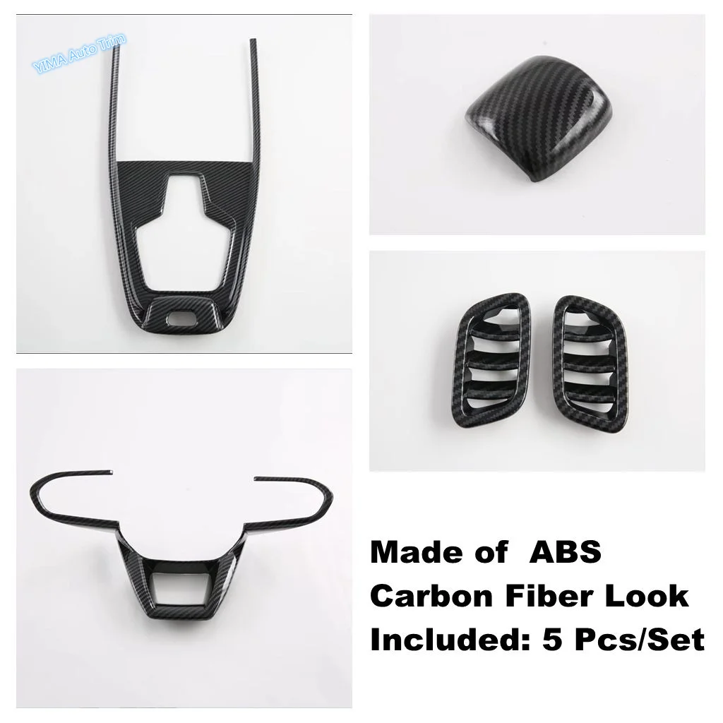 Auto Steering Wheel / Gear Shift / Gear Shifter Head / Dashboard Air AC Vent Cover Trim For OMODA C5 2023 2024 2025 Accessories
Auto Steering Wheel / Gear Shift / Gear Shifter Head / Dashboard Air AC Vent Cover Trim For OMODA C5 2023 2024 2025 Accessories