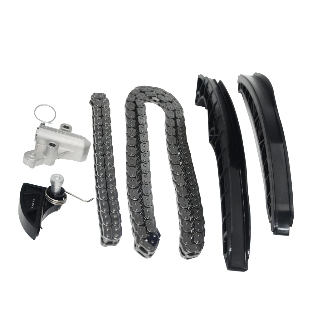 Original engines parts timing chain guide rail timing chain kit 03F198229A 03F198229 03F109158B
Original engines parts timing chain guide rail timing chain kit 03F198229A 03F198229 03F109158B