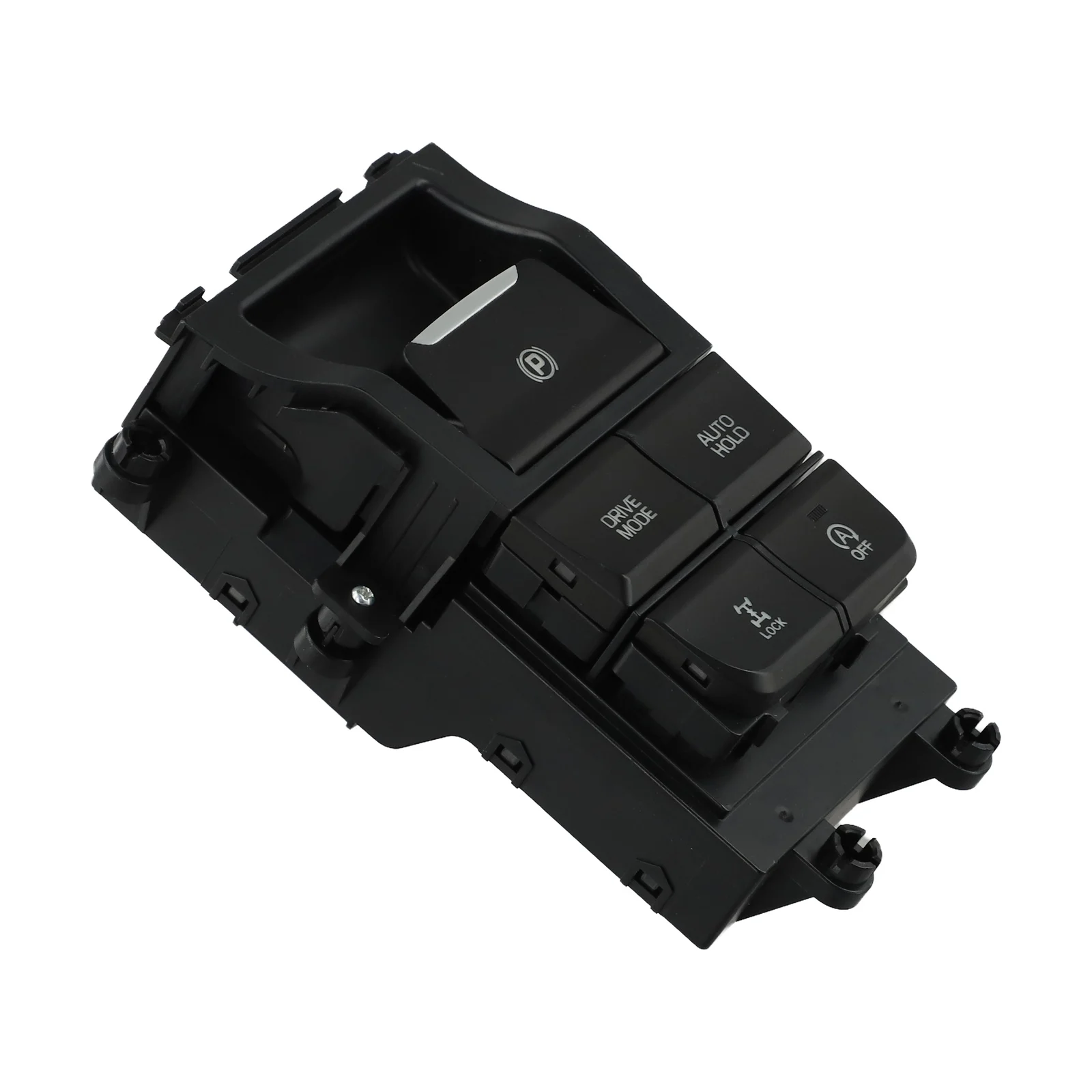 Console Parking Switch Car Console Handbrake Switch Stable Characteristics High Reliability OEM Part Number 93300-D3000
Console Parking Switch Car Console Handbrake Switch Stable Characteristics High Reliability OEM Part Number 93300-D3000