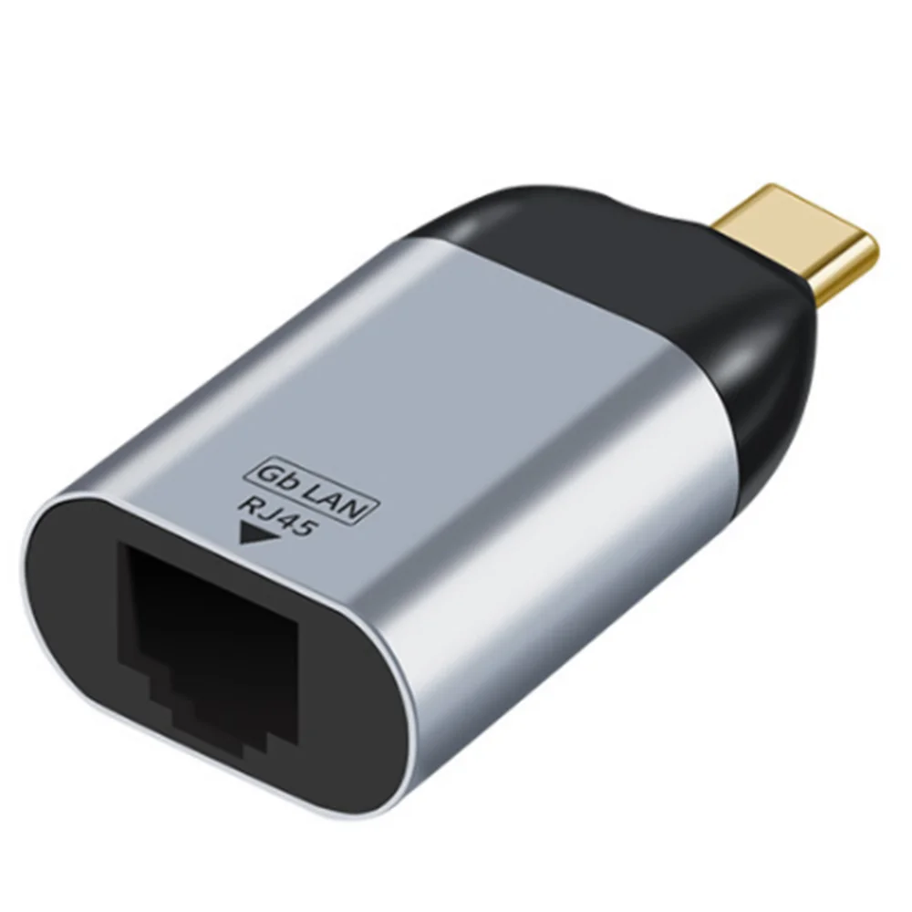 Преобразователь видео Type-C к RJ45 4K @ 60Hz HD, сетевой адаптер, передача видео, конвертер Mac
Преобразователь видео Type-C к RJ45 4K @ 60Hz HD, сетевой адаптер, передача видео, конвертер Mac
