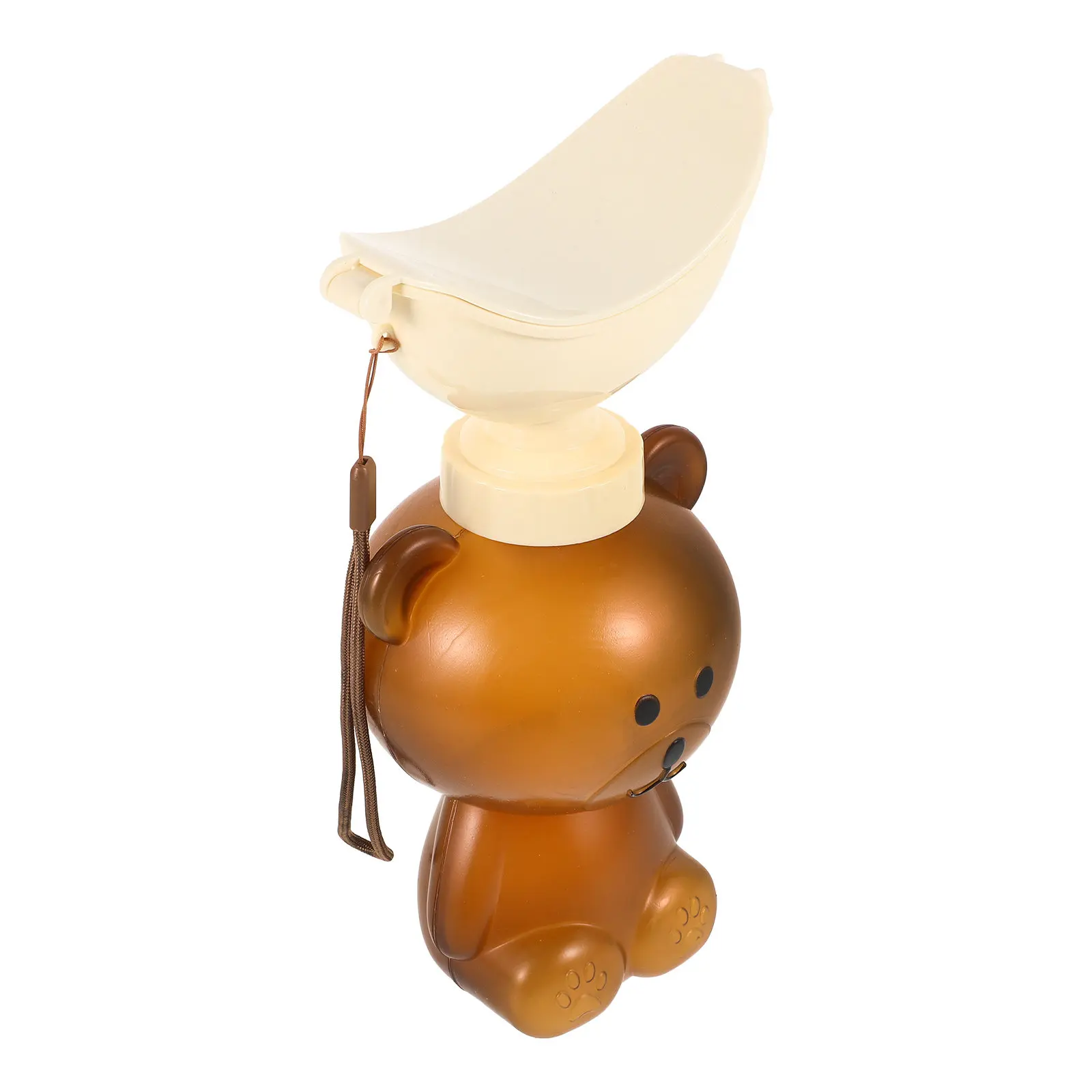 Portable Travel Urinal Car Urinal 600Ml Reusable Leakproof Travel Potty Emergency Toilet for Toddler Kids Outdoor Use
Portable Travel Urinal Car Urinal 600Ml Reusable Leakproof Travel Potty Emergency Toilet for Toddler Kids Outdoor Use