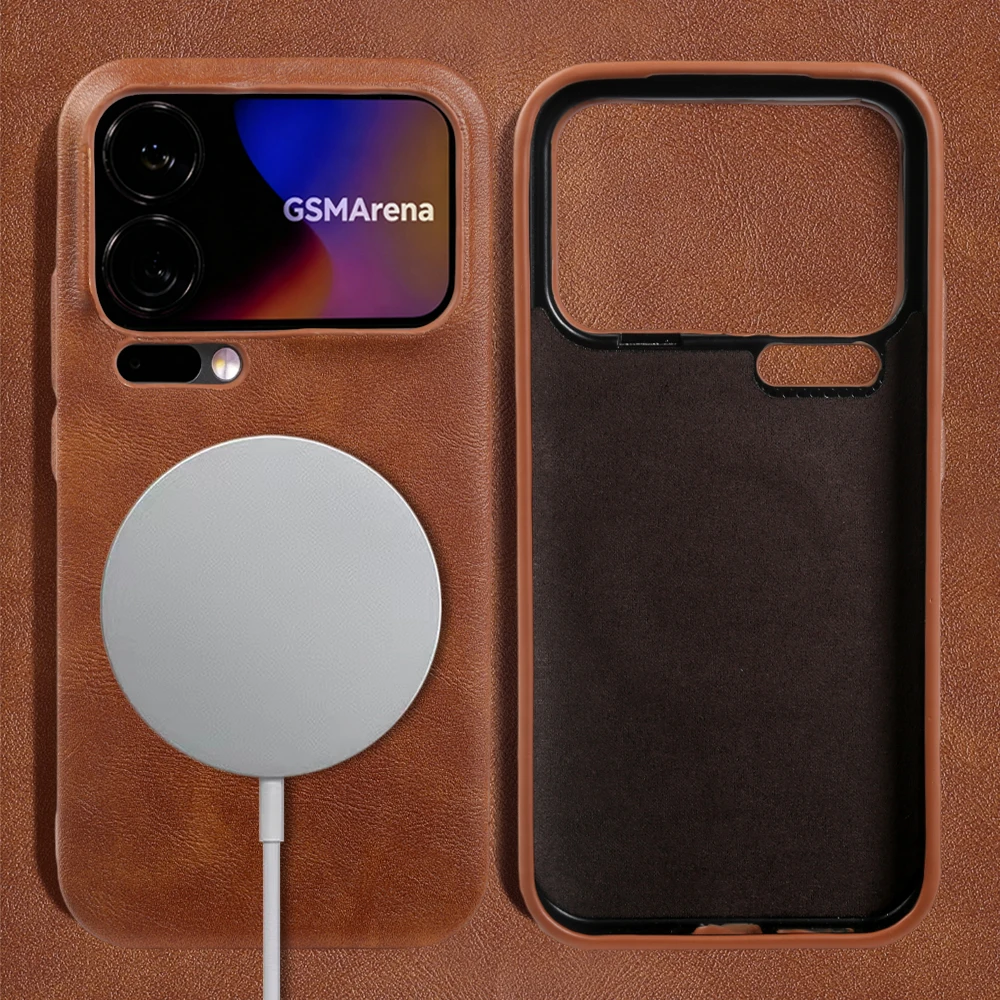 For Magsafe Phone Case For Xiaomi 17 Pro Max 15 Ultra 15S 15T 14 Pro 14T 13 13T 12 S 12T 12X Pro 11 11T Leather Magnetic Cover
For Magsafe Phone Case For Xiaomi 17 Pro Max 15 Ultra 15S 15T 14 Pro 14T 13 13T 12 S 12T 12X Pro 11 11T Leather Magnetic Cover