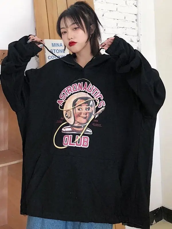 Spring Autumn New Women's Long Sleeve Hoodie Thin Inner Wear T-Shirt Fashionable Elegant Cute Mid-Length Casual Style
Spring Autumn New Women's Long Sleeve Hoodie Thin Inner Wear T-Shirt Fashionable Elegant Cute Mid-Length Casual Style