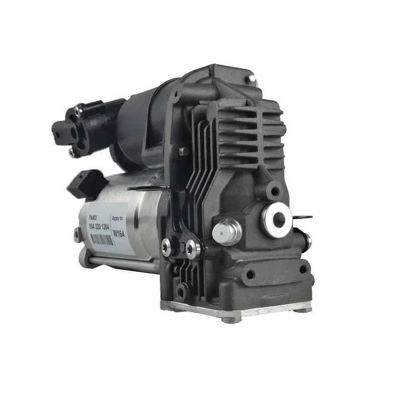 cross-bordercross-borderW164 X164 Car Parts air suspension compressor OEM 1643200904/1643201204/1643200504/1643200204 Portable A
cross-bordercross-borderW164 X164 Car Parts air suspension compressor OEM 1643200904/1643201204/1643200504/1643200204 Portable A