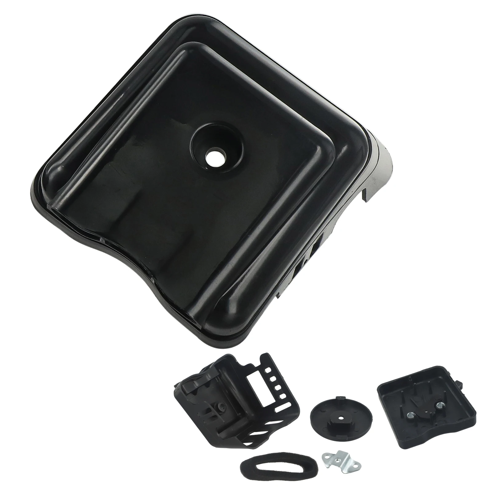 BC CC Lawn Mower Air Filter Kit Cleaner Cover Brush Cutter Nylon Debris Performance BC CC Enhanced Engine Life
BC CC Lawn Mower Air Filter Kit Cleaner Cover Brush Cutter Nylon Debris Performance BC CC Enhanced Engine Life