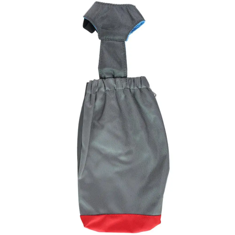 Holder Vests Bags Puppy Drag for Disabled Pet Surgery Recovery Paralyzed Dog Step in Harness Simple Travel
Holder Vests Bags Puppy Drag for Disabled Pet Surgery Recovery Paralyzed Dog Step in Harness Simple Travel