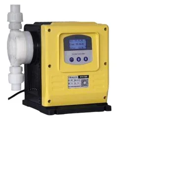 High Pressure Diaphragm Mechanical Metering Dosing Pump
High Pressure Diaphragm Mechanical Metering Dosing Pump