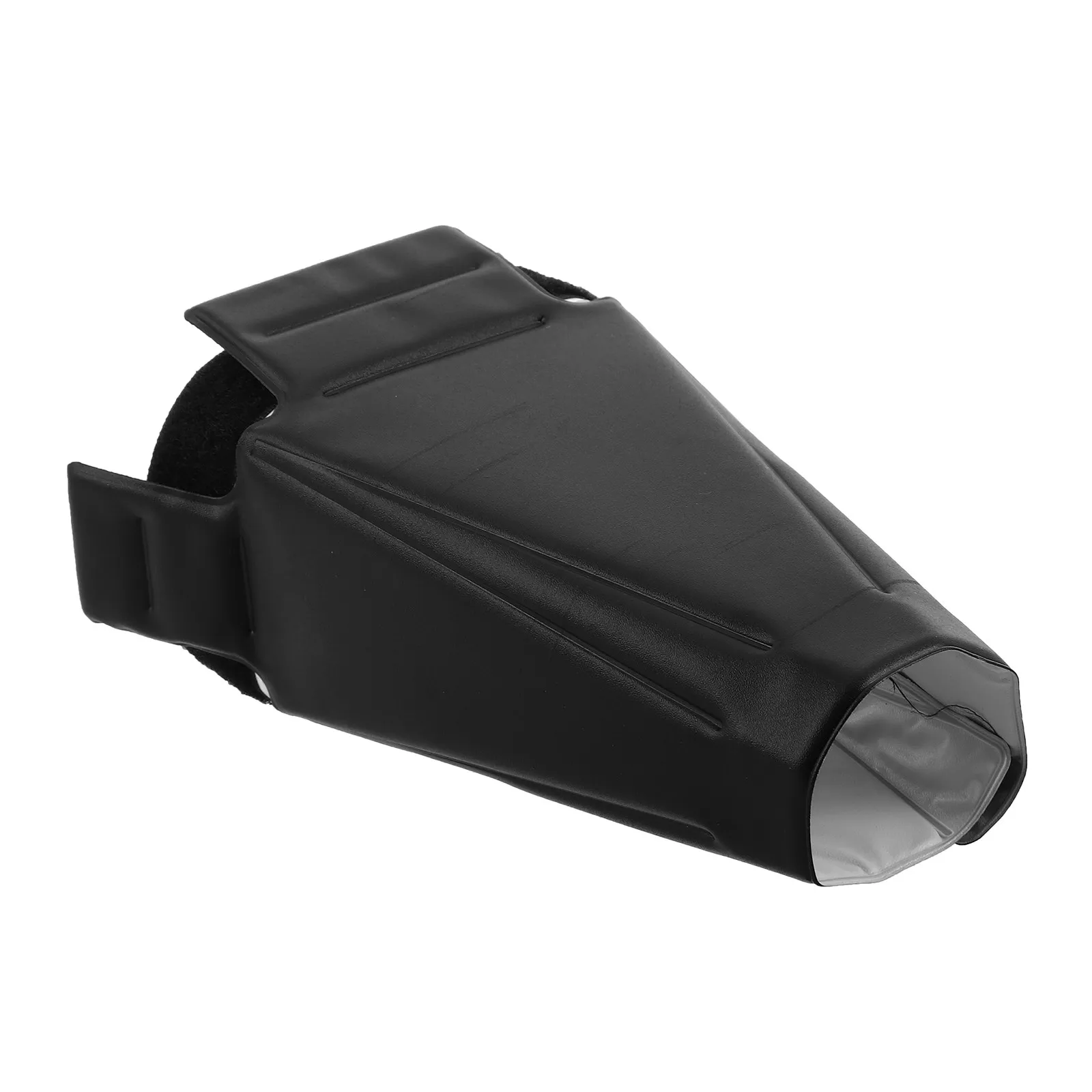 Lightweight Plastic Flash Diffuser Cap Cone Design for Flash Photography Softbox Effect Portable Speedlight Diffuser for Macro
Lightweight Plastic Flash Diffuser Cap Cone Design for Flash Photography Softbox Effect Portable Speedlight Diffuser for Macro