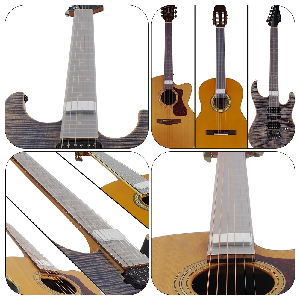 2pcs Pink Guitar Fingerboard Protector Reusable Dirt Resistant Cover String Instrument Accessories Practical Gifts
2pcs Pink Guitar Fingerboard Protector Reusable Dirt Resistant Cover String Instrument Accessories Practical Gifts