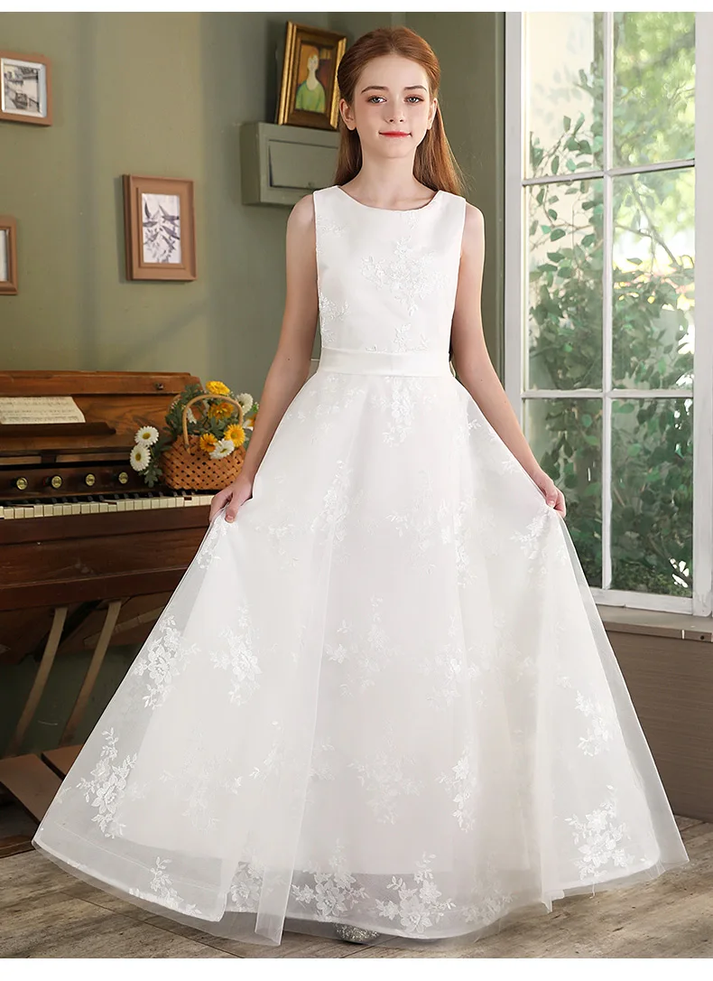 Girls Short Front Long Back Chiffon Teen Dress Wedding Dress Communion Dress Evening Dress Princess Dress Evening Dress/ Custom
Girls Short Front Long Back Chiffon Teen Dress Wedding Dress Communion Dress Evening Dress Princess Dress Evening Dress/ Custom