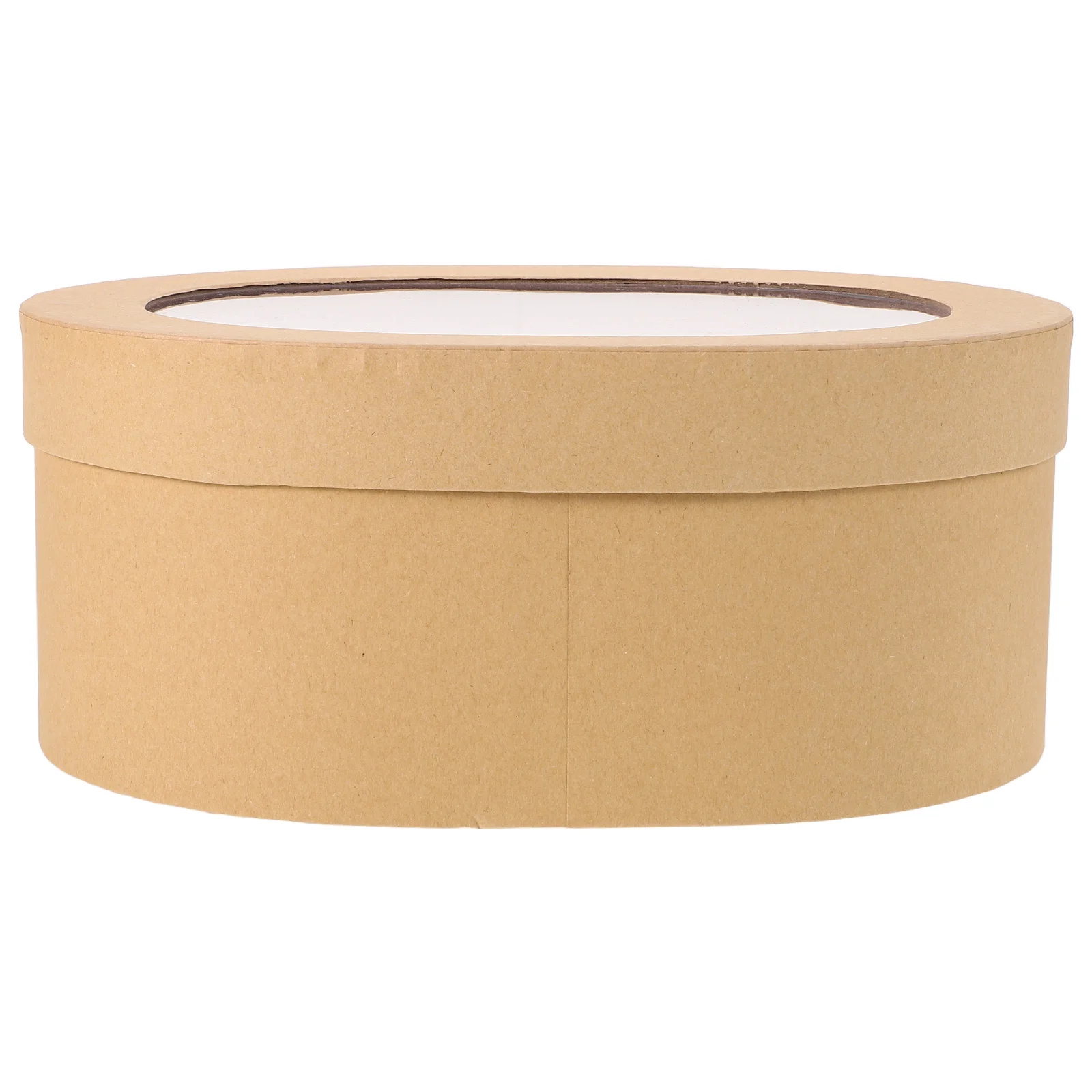 Baking Packaging Creative Oval Paper Box for Wedding Cookies Tea Storage Candy Container Safe Material Elegant Gift Box Present
Baking Packaging Creative Oval Paper Box for Wedding Cookies Tea Storage Candy Container Safe Material Elegant Gift Box Present