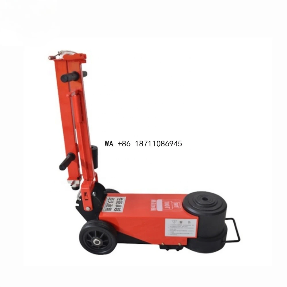 120 Ton Durable Hydraulic Rolling Jack Truck Car Jack High Quality
120 Ton Durable Hydraulic Rolling Jack Truck Car Jack High Quality