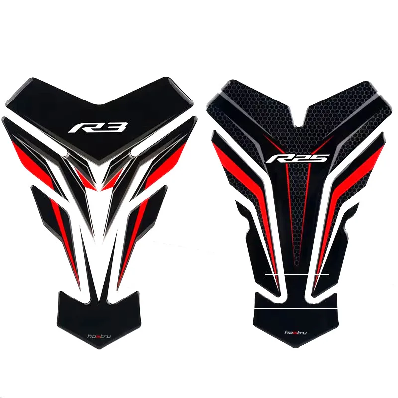 3D Motorcycle Fuel Gas Tank Pad Protector Sticker Fish Bone Decal For YZF-R3 YZF-R25 YZFR3 YZFR25 YZF R3 R25
3D Motorcycle Fuel Gas Tank Pad Protector Sticker Fish Bone Decal For YZF-R3 YZF-R25 YZFR3 YZFR25 YZF R3 R25