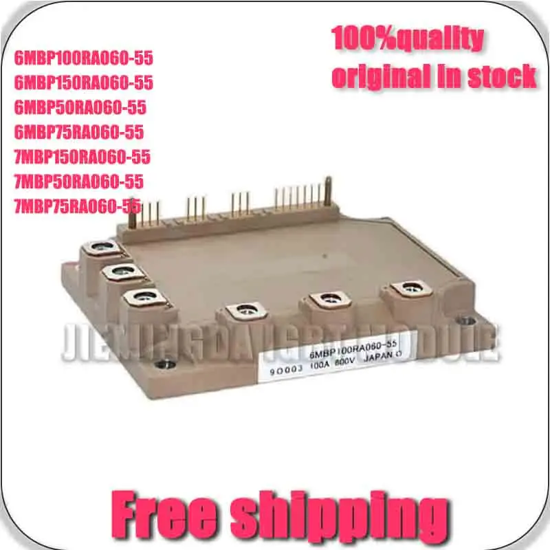 7MBP75RA060-55 7MBP50RA060-55 7MBP150Ra060-55 6MBP50RA060-55 6MBP75RA060-55 NEw AND ORIGINAL MoDuLE
7MBP75RA060-55 7MBP50RA060-55 7MBP150Ra060-55 6MBP50RA060-55 6MBP75RA060-55 NEw AND ORIGINAL MoDuLE