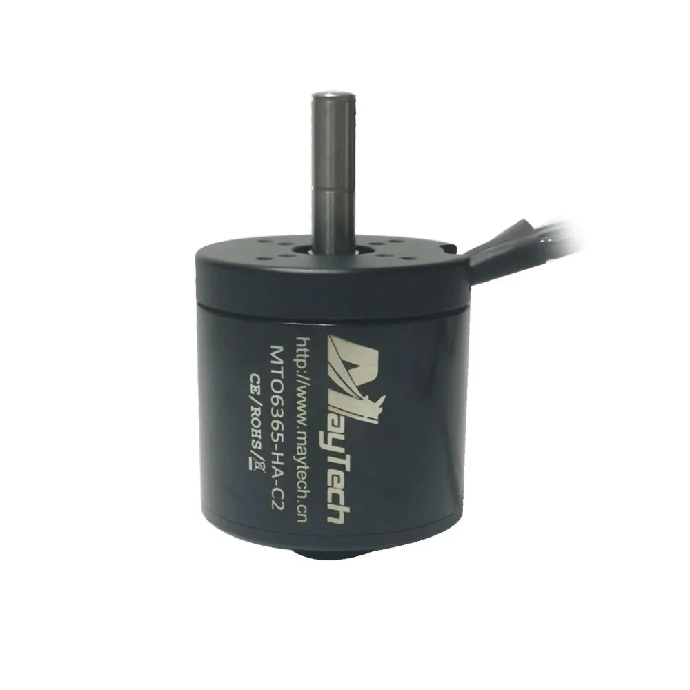 Maytech's new brushless 170KV DC motor with sensory C4 with stainless steel cooling mesh electric skateboard off-road
Maytech's new brushless 170KV DC motor with sensory C4 with stainless steel cooling mesh electric skateboard off-road
