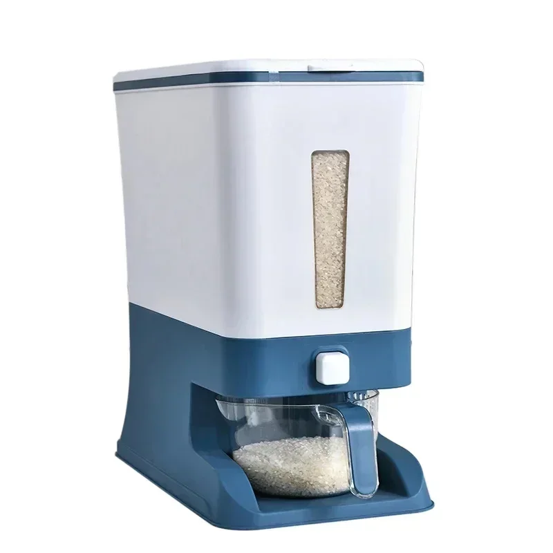 Hot-selling material Multifunctional rice distributor storage box Grain distributor storage box Hot sales
Hot-selling material Multifunctional rice distributor storage box Grain distributor storage box Hot sales