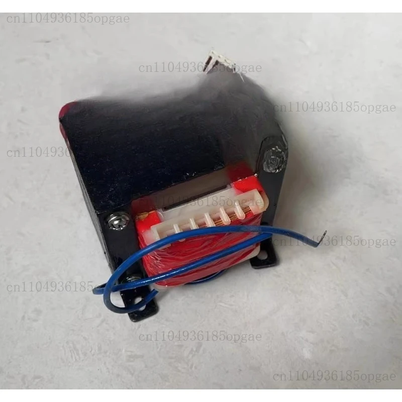 Трансформатор Начальный 220 В 31 В~ 14,5 В~ 0~ 14,5 В~ 31 В
Трансформатор Начальный 220 В 31 В~ 14,5 В~ 0~ 14,5 В~ 31 В