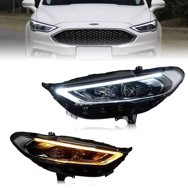 Car Lights For 2017-2021 LED Projetor head Lamp Daytime Running Light Automotive Accessories
Car Lights For 2017-2021 LED Projetor head Lamp Daytime Running Light Automotive Accessories