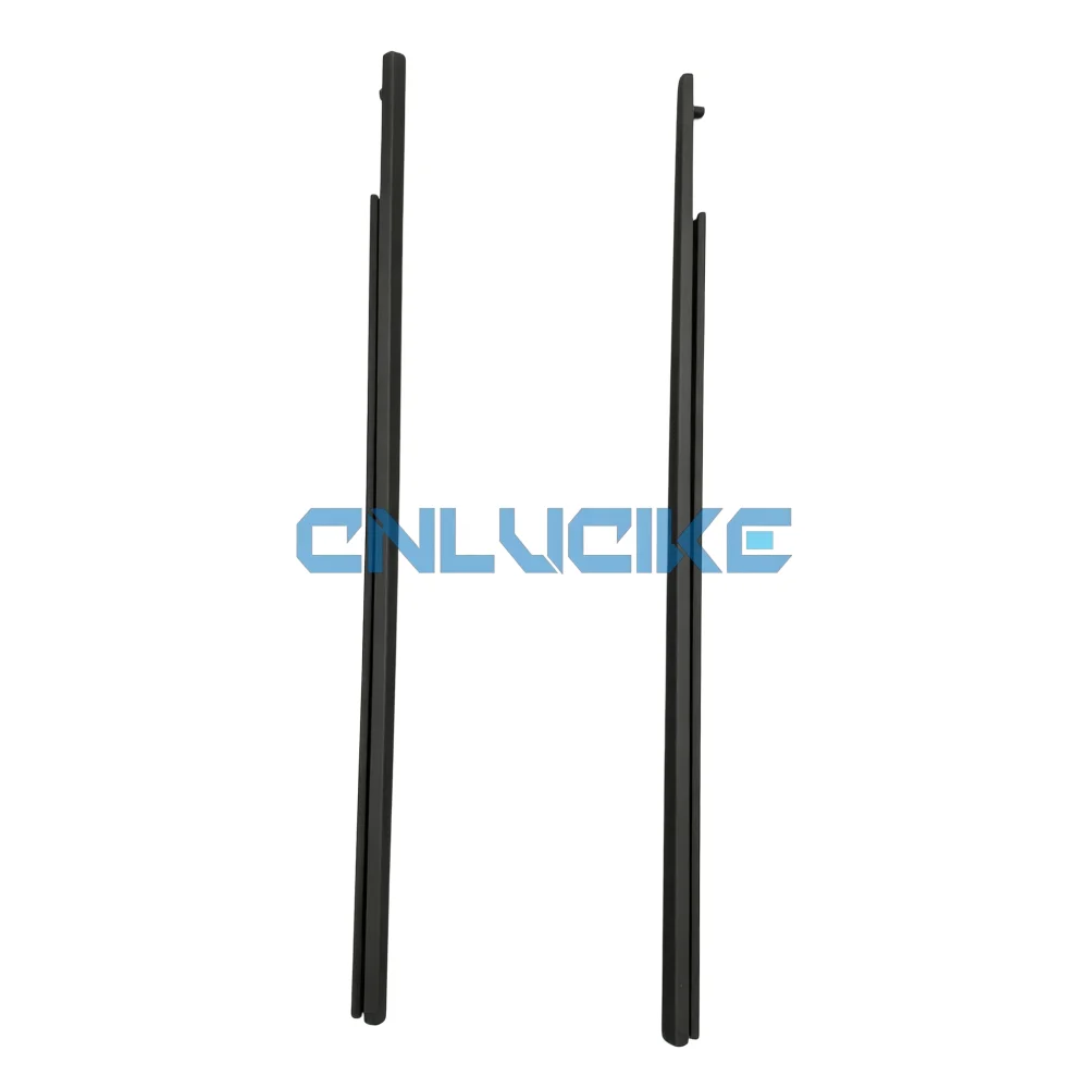 LR044651 LR044652 Auto Parts Right and Left Door Belt to Window Exterior Weatherstrip Rear for Land Rover
LR044651 LR044652 Auto Parts Right and Left Door Belt to Window Exterior Weatherstrip Rear for Land Rover