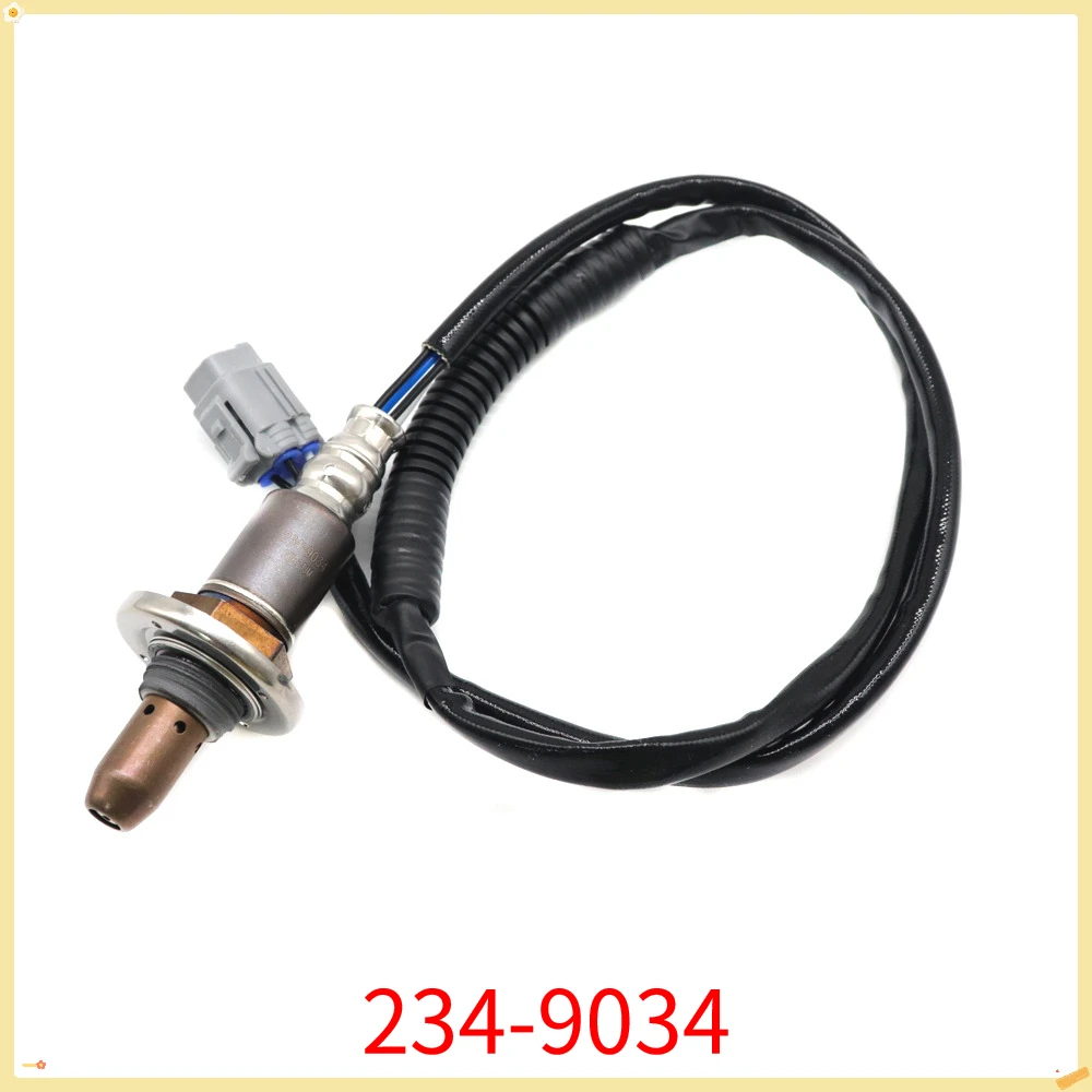 Датчик кислорода (лямбда-зонд) 2349034 NEW 234-9034 22641-AA510 22641-AA720 для SUBARU WRX IMPREZA WRX STI
Датчик кислорода (лямбда-зонд) 2349034 NEW 234-9034 22641-AA510 22641-AA720 для SUBARU WRX IMPREZA WRX STI