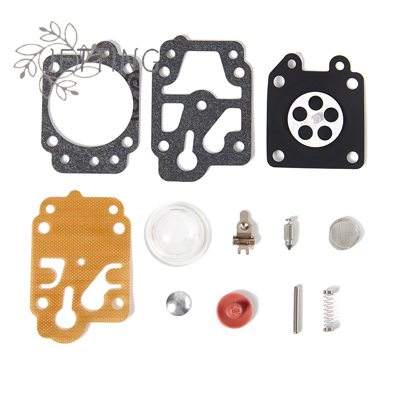 Горячие 1 комплект карбюратора, ремонтные комплекты для карбюратора, прокладка кустореза для карбюраторов 40-5/44F-5 34F, карбюраторы
Горячие 1 комплект карбюратора, ремонтные комплекты для карбюратора, прокладка кустореза для карбюраторов 40-5/44F-5 34F, карбюраторы