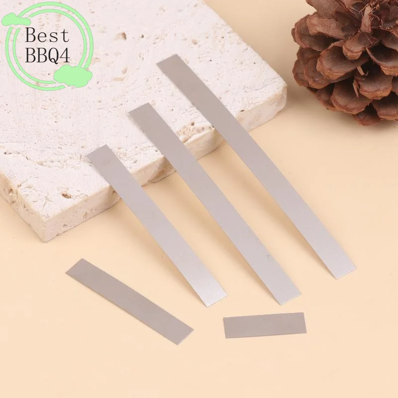 (BBQ4)100pcs Nickel Plated Steel Strip Nickel Plate Strap Strip Sheets For 18650 Battery Spot Welding Machine Welder Spot Welder
(BBQ4)100pcs Nickel Plated Steel Strip Nickel Plate Strap Strip Sheets For 18650 Battery Spot Welding Machine Welder Spot Welder