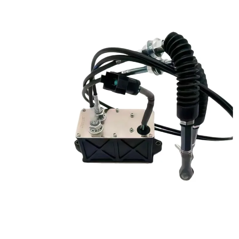 For Komatsu 60 130 200 220240 360-5-6-7 Throttle motor refueling motor excavator accessories
For Komatsu 60 130 200 220240 360-5-6-7 Throttle motor refueling motor excavator accessories