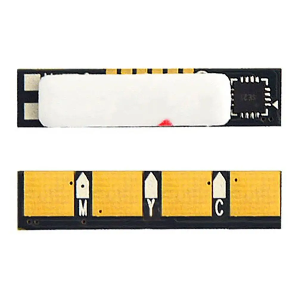4pcs Toner Reset Count Chip for Samsung CLP-407 320 321 325 326 CLF-407s 407 CLX-3180 3185 3186 3186n Powder Reset Count Chips
4pcs Toner Reset Count Chip for Samsung CLP-407 320 321 325 326 CLF-407s 407 CLX-3180 3185 3186 3186n Powder Reset Count Chips
