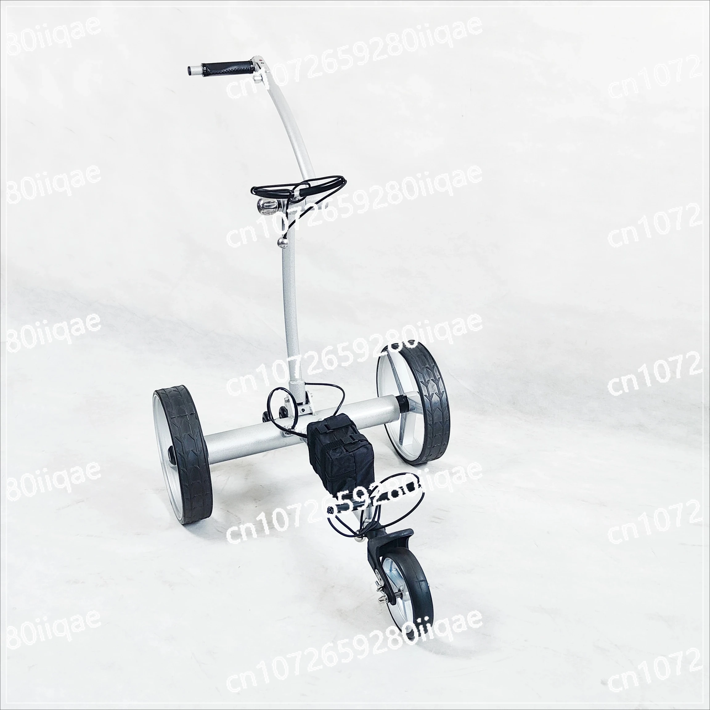 Trolley with Remote Control Follo high-quality products Electric Golf
Trolley with Remote Control Follo high-quality products Electric Golf