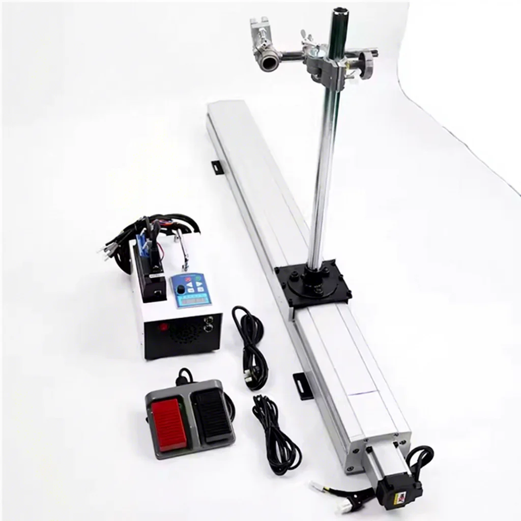 Automatic Welding Positioner Straight Seam Welding Tools Automatic Welding Positioner
Automatic Welding Positioner Straight Seam Welding Tools Automatic Welding Positioner
