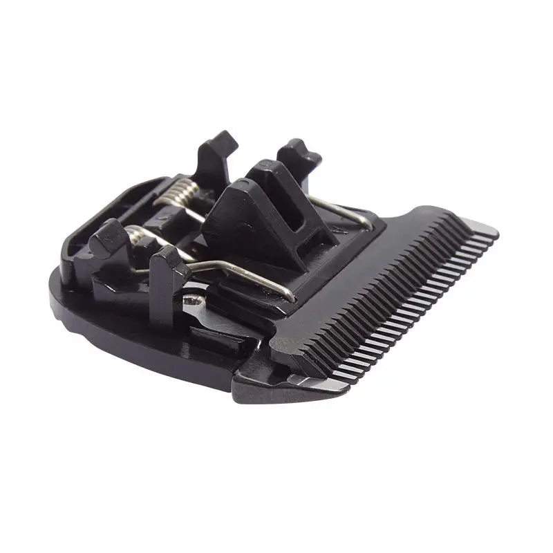 * 1 Pcs Hair Grooming Trimmer Head Clipper Blade Cutter Shaver Universal Accessories Ceramic Replacement
* 1 Pcs Hair Grooming Trimmer Head Clipper Blade Cutter Shaver Universal Accessories Ceramic Replacement