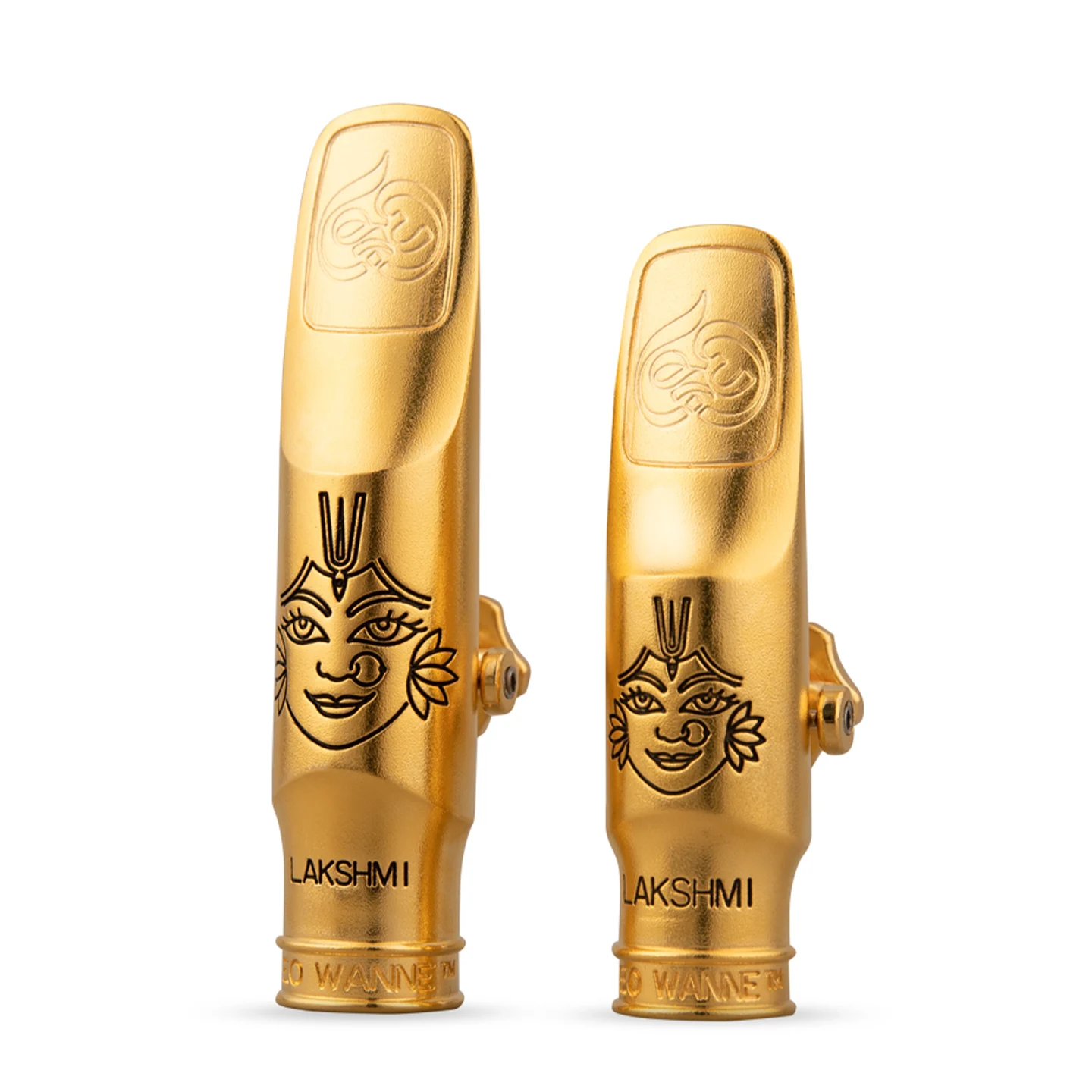 United States America THEO WANNE Saxophone Mouthpiece LAKSHMI Eb Alto Bb Tenor Metal for Popular Musical Instrument Accessory
United States America THEO WANNE Saxophone Mouthpiece LAKSHMI Eb Alto Bb Tenor Metal for Popular Musical Instrument Accessory