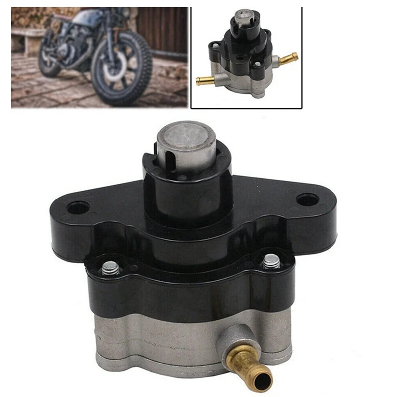 6D8-24410-00-00 Fuel Pump For Yamaha Outboard 75HP F80 90HP 2000 115HP Mercury Mariner 6D8-24410-10-00 Accessories
6D8-24410-00-00 Fuel Pump For Yamaha Outboard 75HP F80 90HP 2000 115HP Mercury Mariner 6D8-24410-10-00 Accessories