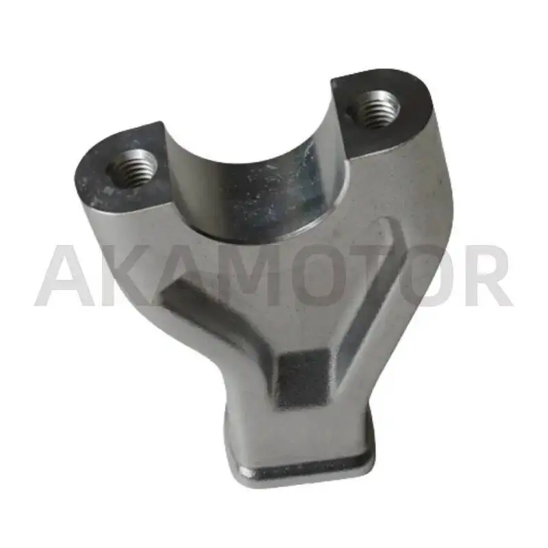 Handlebar Riser Top Cover Mount Clamp Grip For Loncin Voge Ds525x Lx500-x/y 525dsx
Handlebar Riser Top Cover Mount Clamp Grip For Loncin Voge Ds525x Lx500-x/y 525dsx