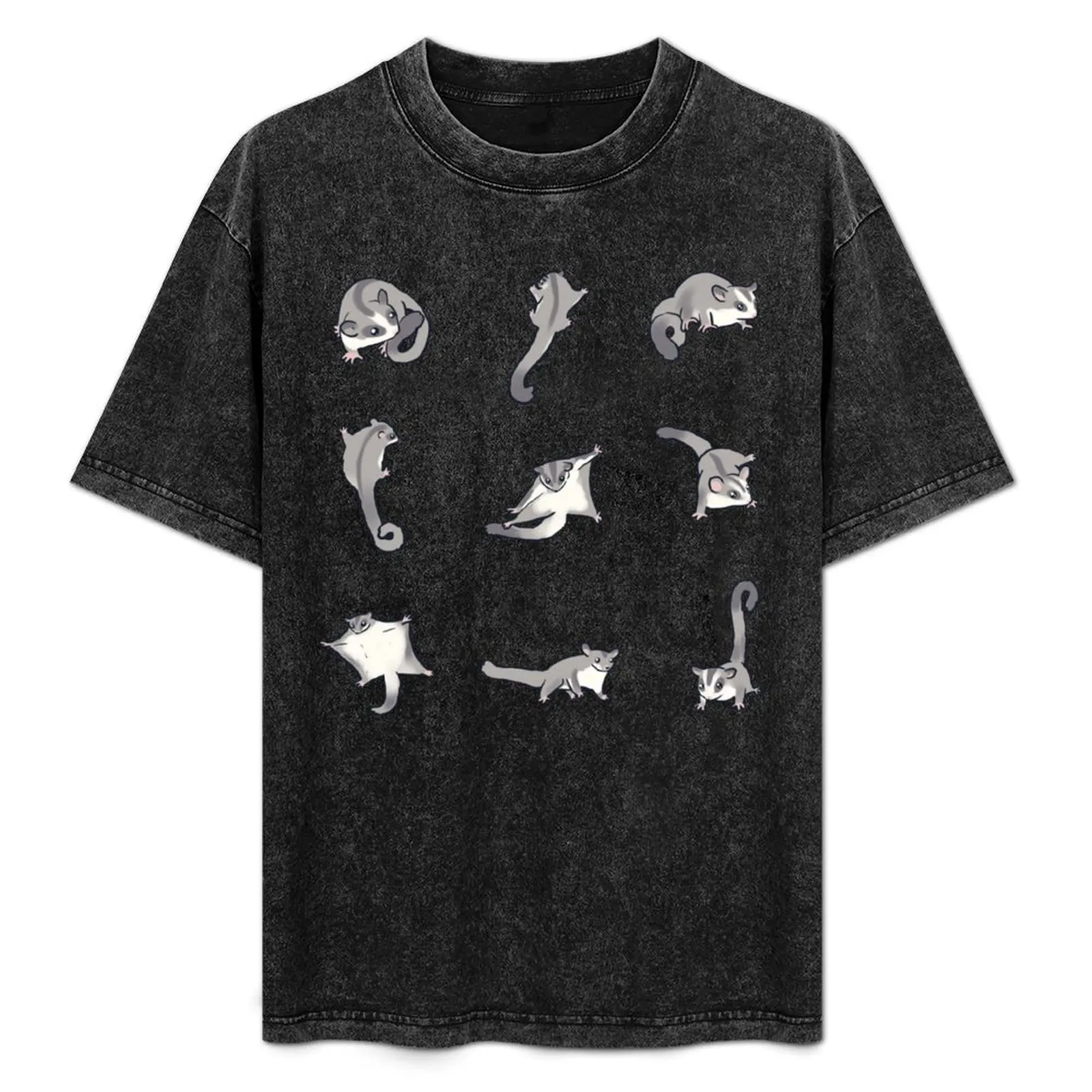 cute sugar gliders pack T-Shirt croswit shirt man basketball graphic tees for a boy sports fans mens t shirt graphic
cute sugar gliders pack T-Shirt croswit shirt man basketball graphic tees for a boy sports fans mens t shirt graphic