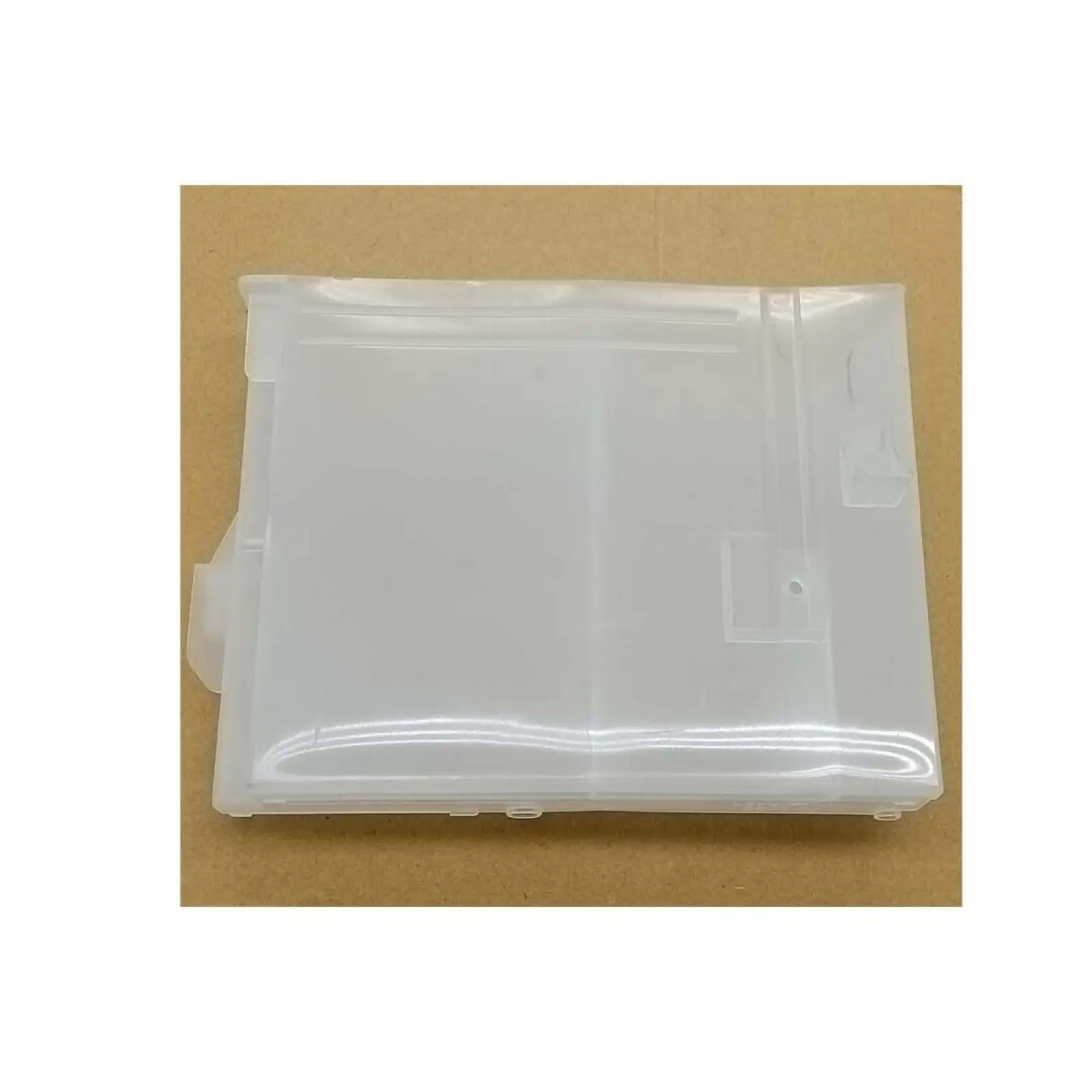 Waste Ink Tank DCP-T710W Fits For Brother T810W T710W T310W T560DW T510W
Waste Ink Tank DCP-T710W Fits For Brother T810W T710W T310W T560DW T510W