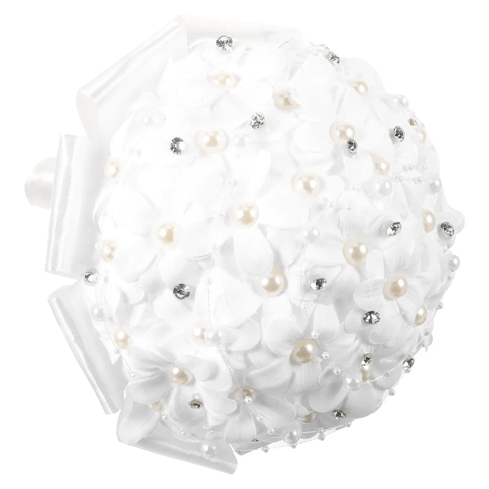 Яркий искусственный свадебный букет для невесты, долговечная многоразовая композиция из искусственных цветов для церкви, дома, офиса
Яркий искусственный свадебный букет для невесты, долговечная многоразовая композиция из искусственных цветов для церкви, дома, офиса