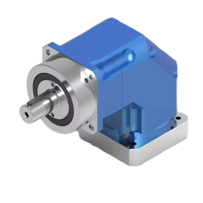 High Precision Right Angle 90 Degree Planetary Reducer Planetary Gear Reducer NSR Series For Machine Tool Industry
High Precision Right Angle 90 Degree Planetary Reducer Planetary Gear Reducer NSR Series For Machine Tool Industry