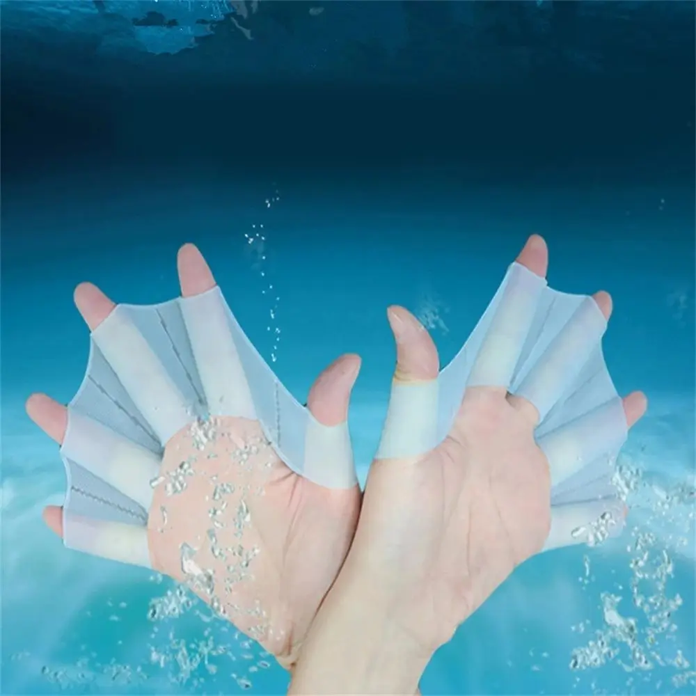 Swim Training Water Sports Swim Pool Paddles for Diving Frog Type Hand Web Finger Webbed Hand Finger Fin Swimming Flippers
Swim Training Water Sports Swim Pool Paddles for Diving Frog Type Hand Web Finger Webbed Hand Finger Fin Swimming Flippers