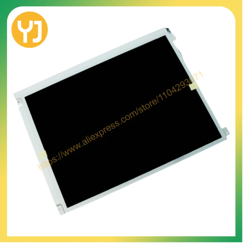 AA121XH01 12.1" LCD Screen Panel Fast Shipping Perfect Quality in stock Modules
AA121XH01 12.1" LCD Screen Panel Fast Shipping Perfect Quality in stock Modules