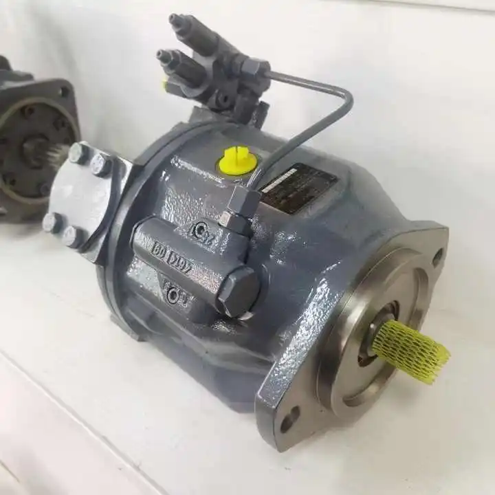 219-1965 High Pressure Hydraulic Piston Pump 219-1965 196-7765 280-7137 186-3331 194-3898 for Off-Highway Truck 777D 776D 777E
219-1965 High Pressure Hydraulic Piston Pump 219-1965 196-7765 280-7137 186-3331 194-3898 for Off-Highway Truck 777D 776D 777E
